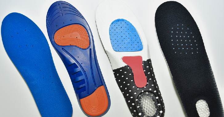 The Science Behind Memory Foam for Shoes