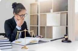 Second Careers For Lawyers Over 50
