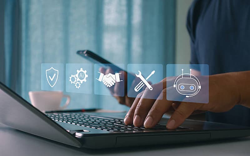 The Next Wave of IT Consulting Trends in Saudi Arabia