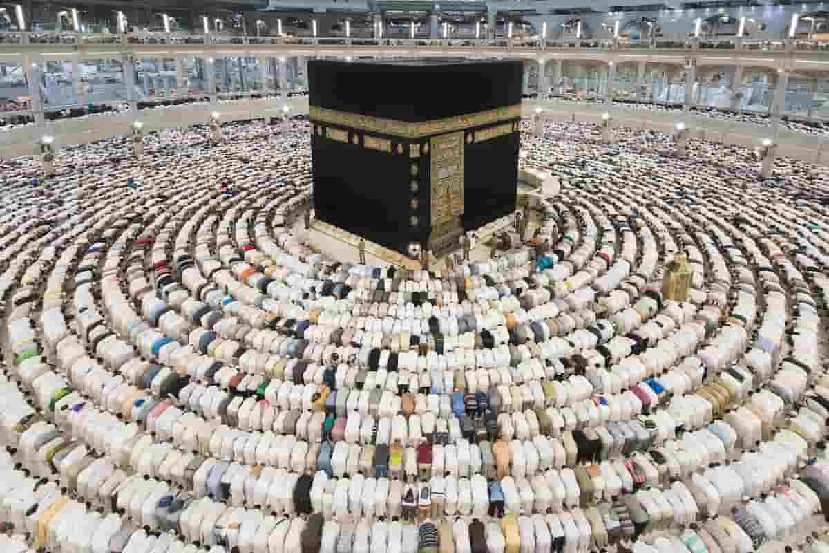 Essential Checklist for December Umrah Preparation