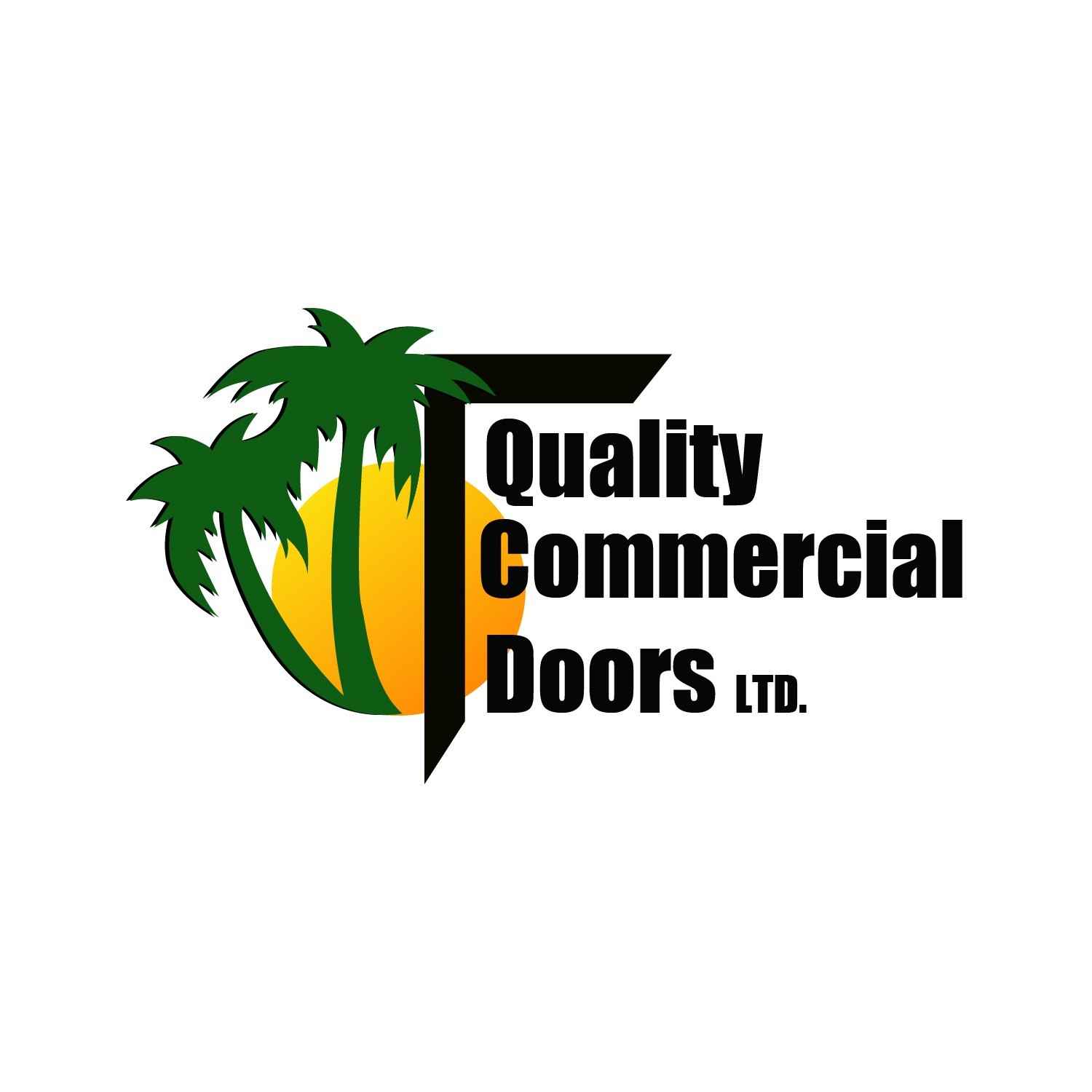 Quality Commercial Doors