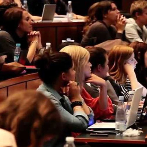 Study Abroad Consultants Who Turn “Someday”