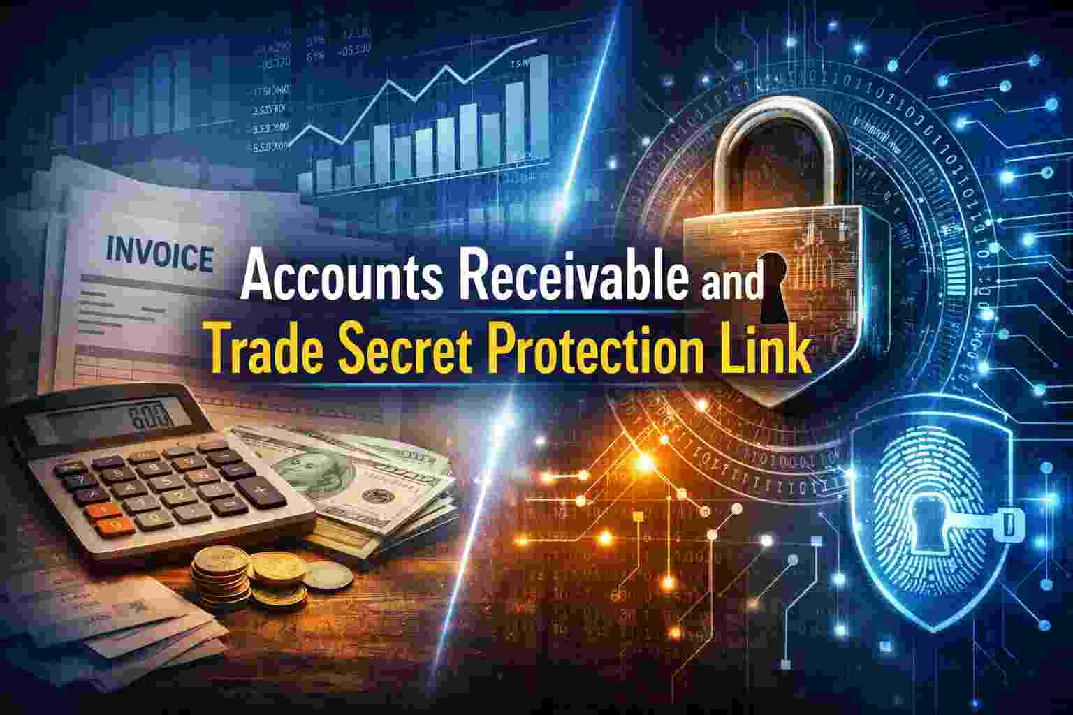 Accounts Receivable and Trade Secret Protection Link