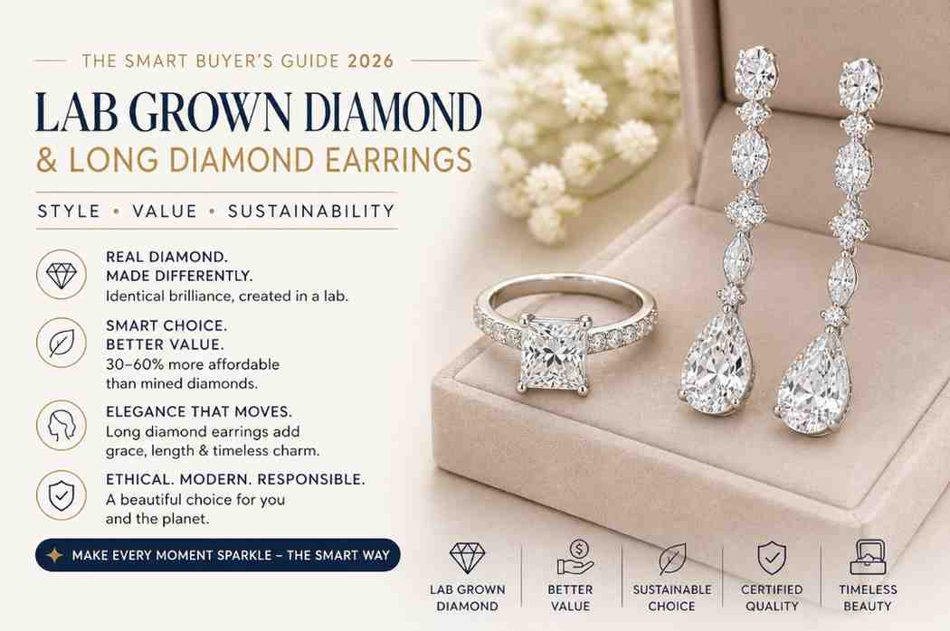 Princess Cut & Cocktail Diamond Rings Guide 2026