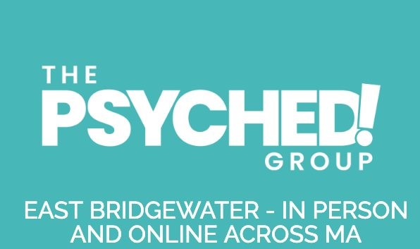 The Psyched Group | Welness Start Here