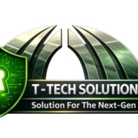 T-Tech Solutions Lab Pvt Ltd