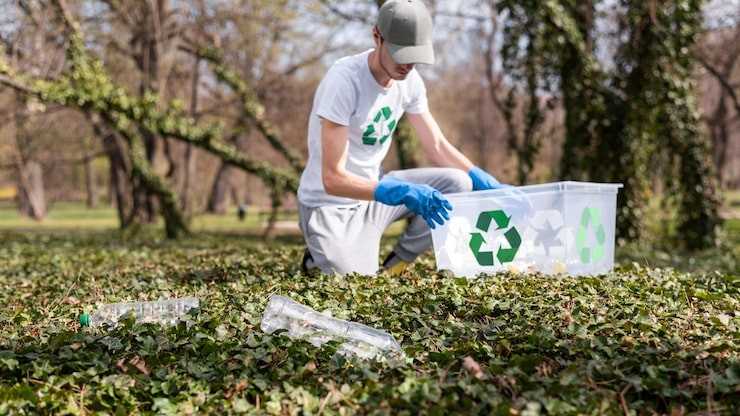 Rubbish & Green Waste Removal Experts