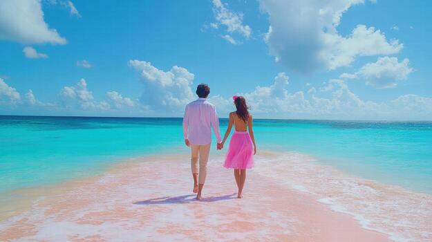 Best Honeymoon Packages for Couples