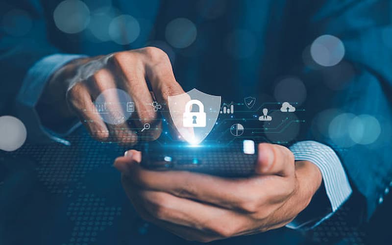 How Saudi Builds a Secure Digital Government