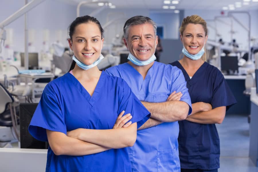 What Are the Clothing Rules in Dental Clinics?