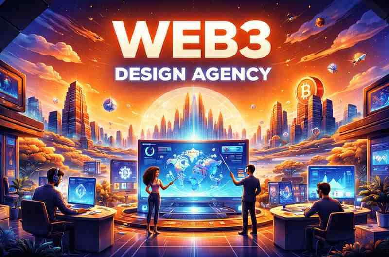 Web Application Development? A Beginner’s Guide