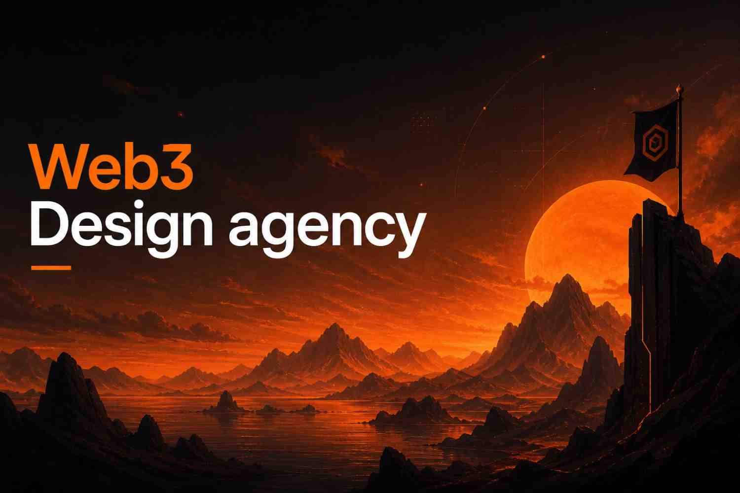 Web3 Website Agency Guide for High-Converting Platforms