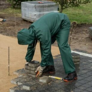 Quality Pavers in Jacksonville by Experts