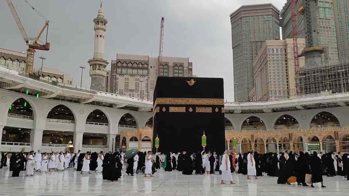 Ramadan Umrah Packages for a Comfortable Holy Journey