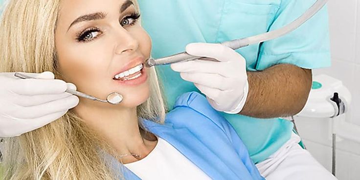 How Cosmetic Dental Treatments Improve Your Smile
