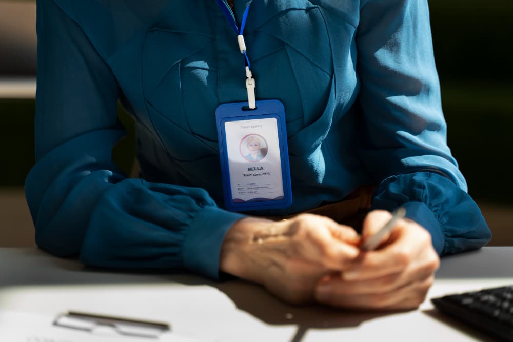 Simplifying Bulk ID Card Printing Online