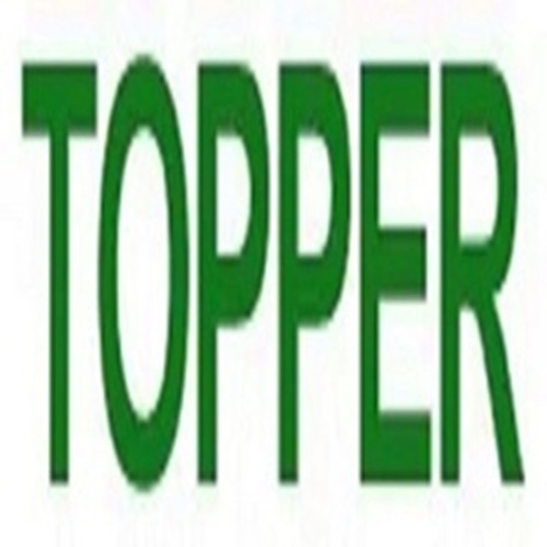Topper China Valve Manufacturers