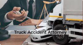 Truck Bus Accident Lawyer Los Angeles