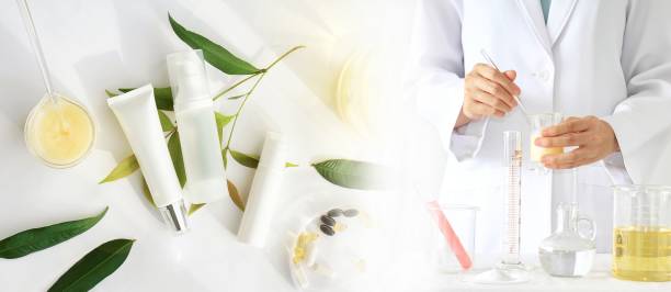 How Personal Care Ingredients Shape Modern Beauty