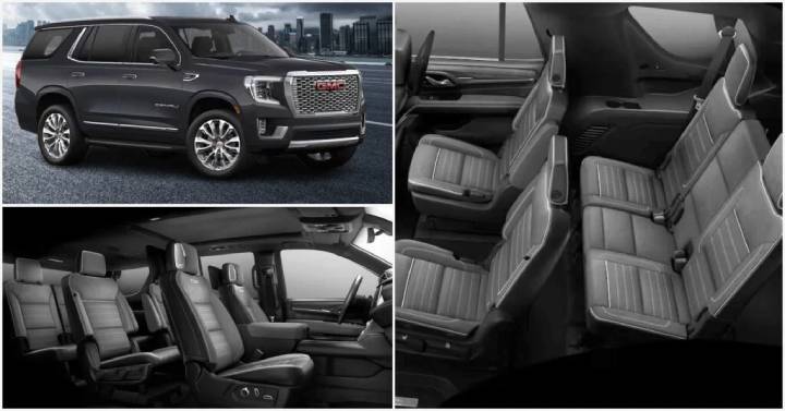Premium Luxury Transportation Guide