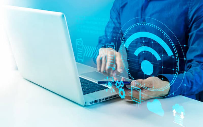 How Small Businesses Can Improve WiFi Security Fast