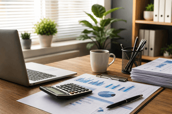 Cash Flow Issues Start With Poor Record Keeping