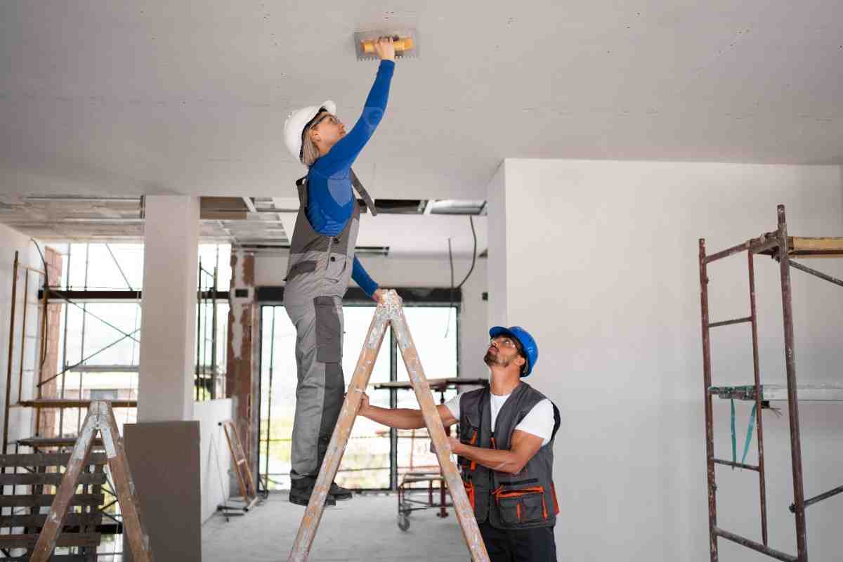 Small Condo Renovation Ideas That Maximize Space