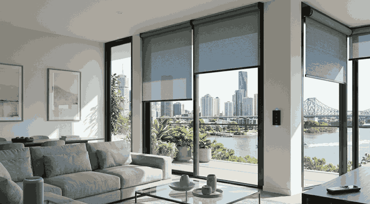 Best Window Treatments for Your Brisbane Home