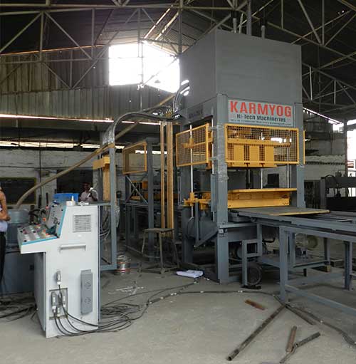 The Output Multiplier: The Karmyog India