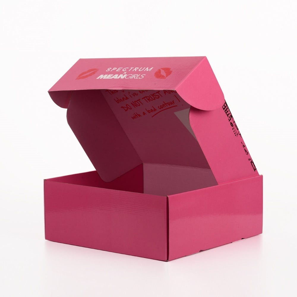 Top Importers and Distributors in Corrugated Boxes