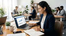 Growing Your Online Store with Ecommerce SEO Services
