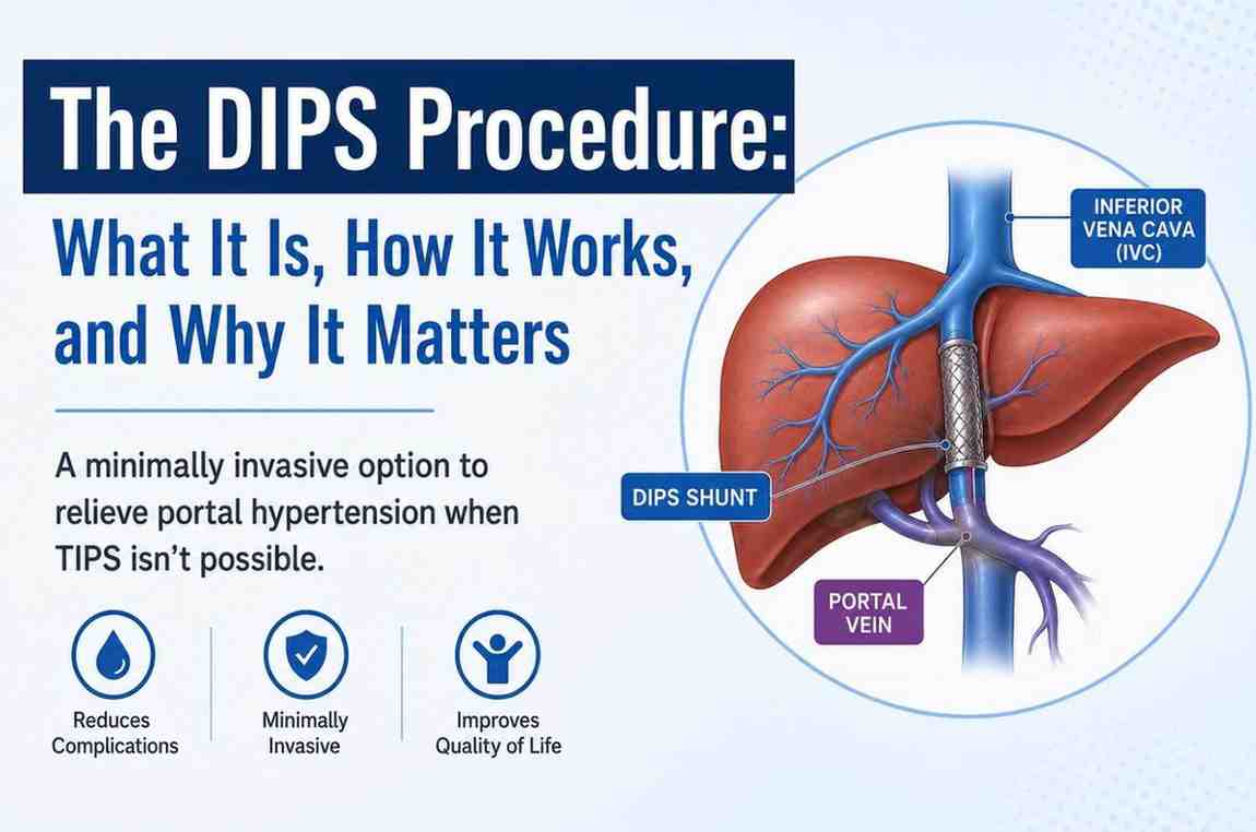 DIPS Procedure: What, How and Why It Matters