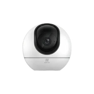 Connecting CCTV Cameras with Smart Displays