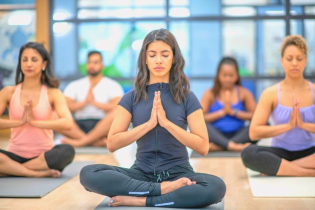 Elevate Your Wellness Journey with Strength and Balance