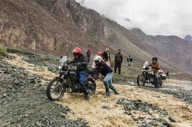 Top 5 Activities to Do in Ladakh