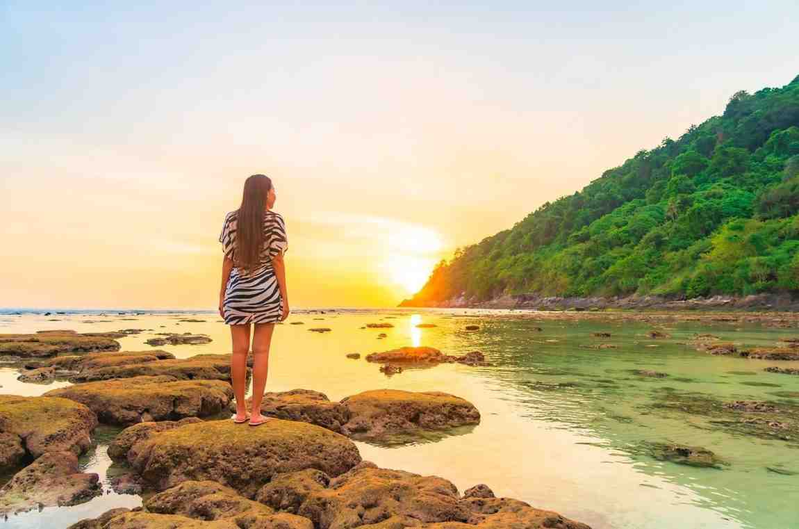 Enjoy a Relaxing Holiday with Andaman Tour Package