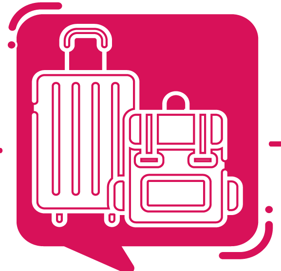 Luggage Storage in Paddington Station London