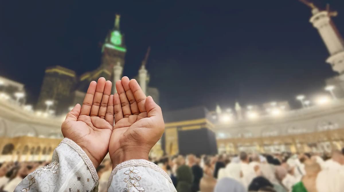 5 Star Umrah Packages for a Peaceful Experience