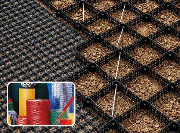 Hidden Structural Materials Shape Infrastructure
