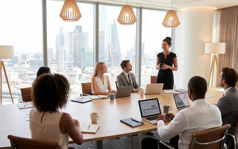 Why Businesses Need ISO Certification Services ?