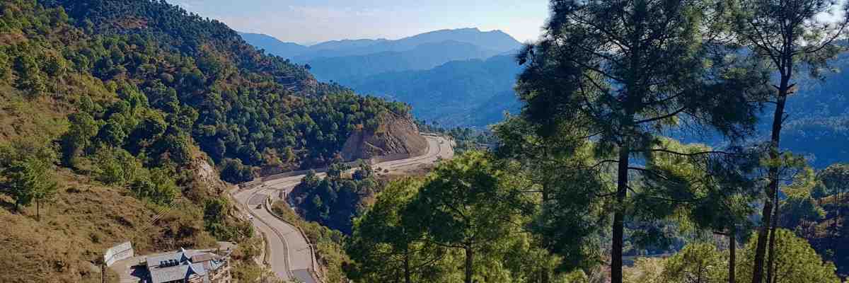 Why Kasauli is the Best Summer Escape in May