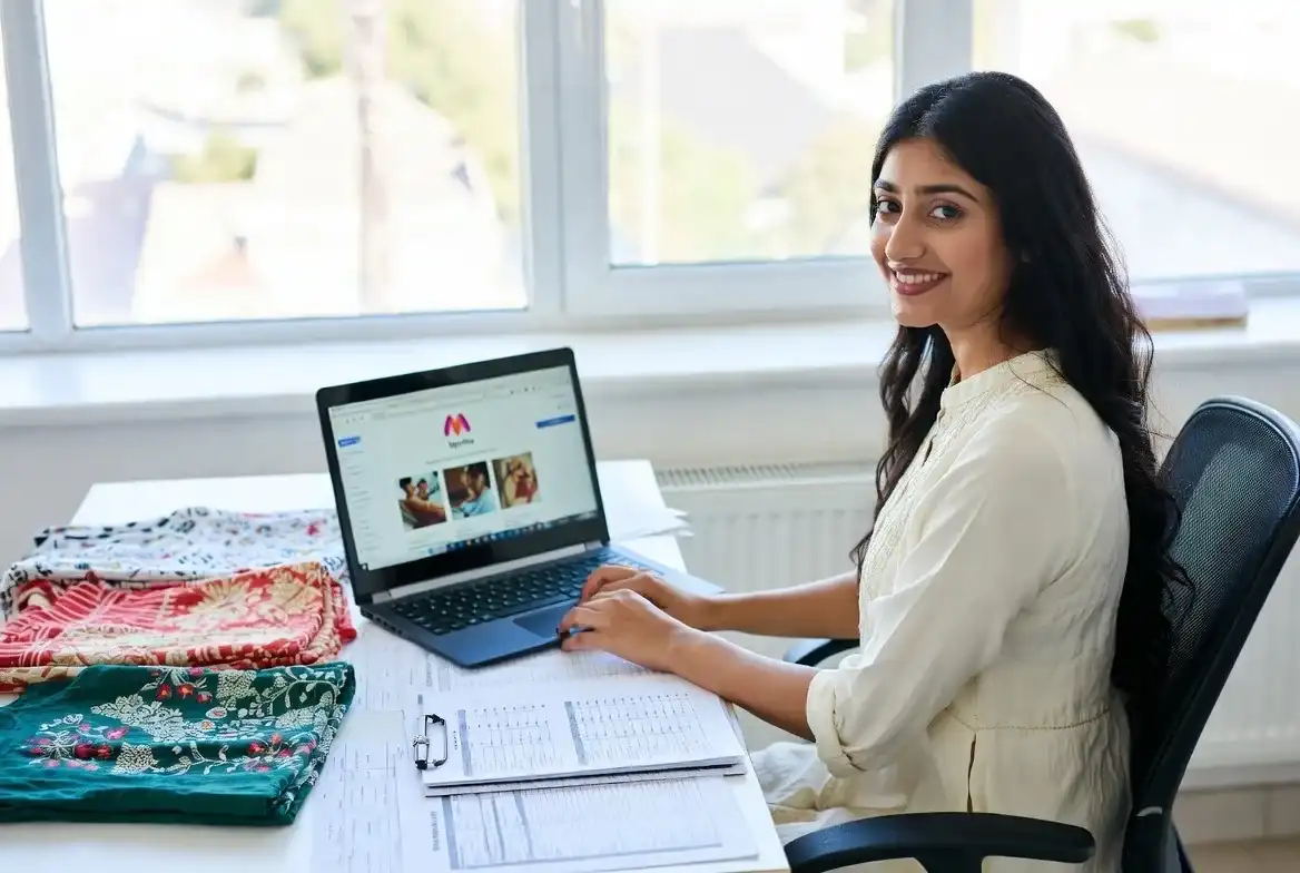 Myntra & Amazon: Scale Your Fashion Brand in 2026