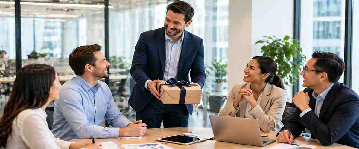 Top Client Appreciation Gifts for USA Companies in 2026