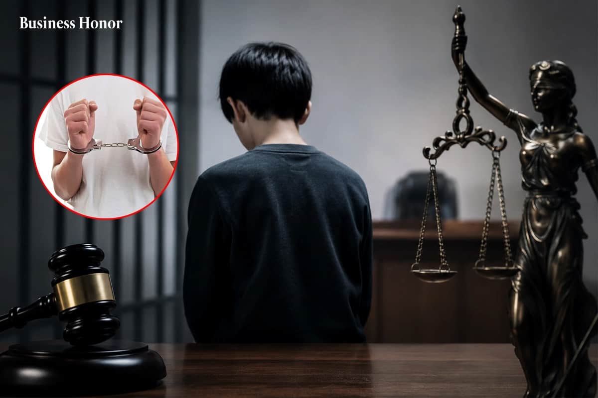 Korea Plans Juvenile Law Changes