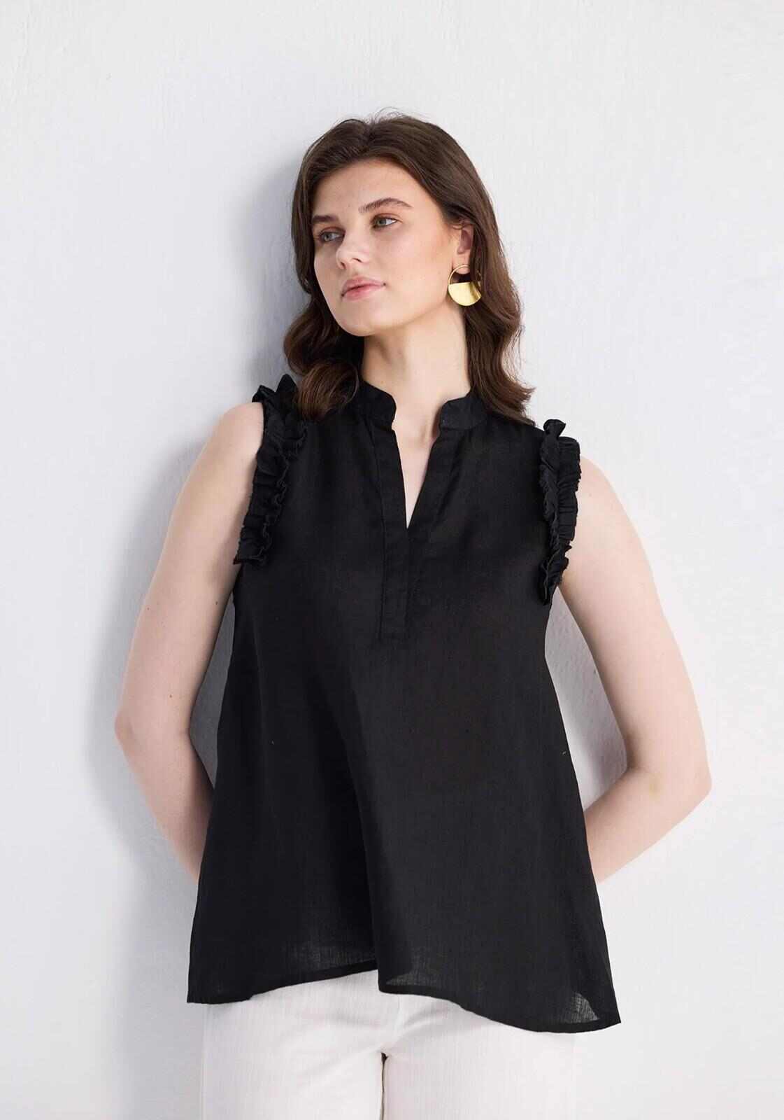 Hemp Clothing for Women