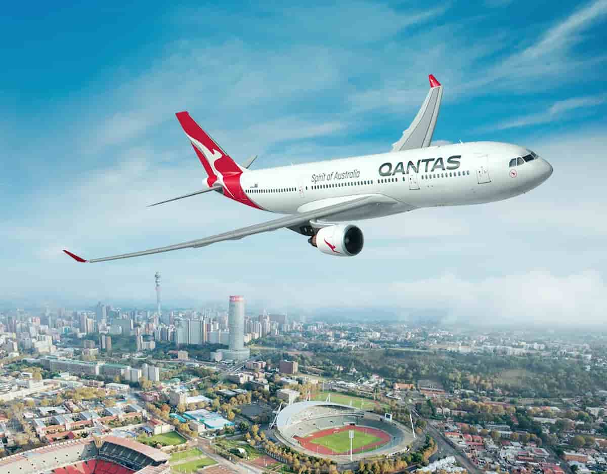 Birmingham to Australia : Visa, Costs, and Requirements