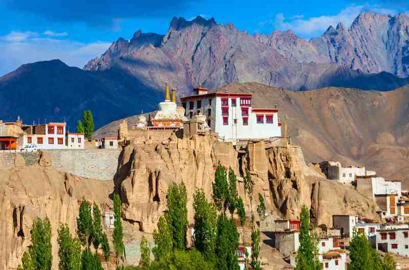 Top 5 Treks to Do in Ladakh