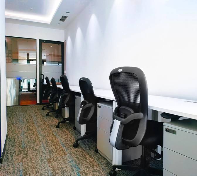 Why Choose a Virtual Office on MG Road?