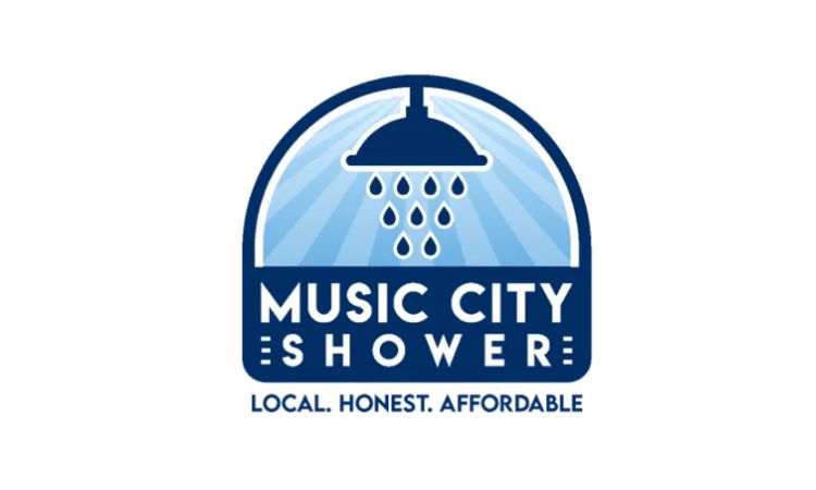 Music City Shower