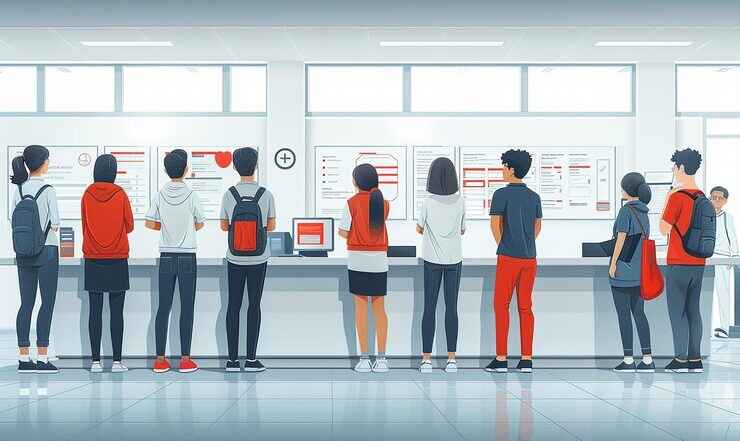 Best Queue Management System Software in 2026